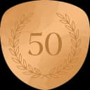 Founding Members badge